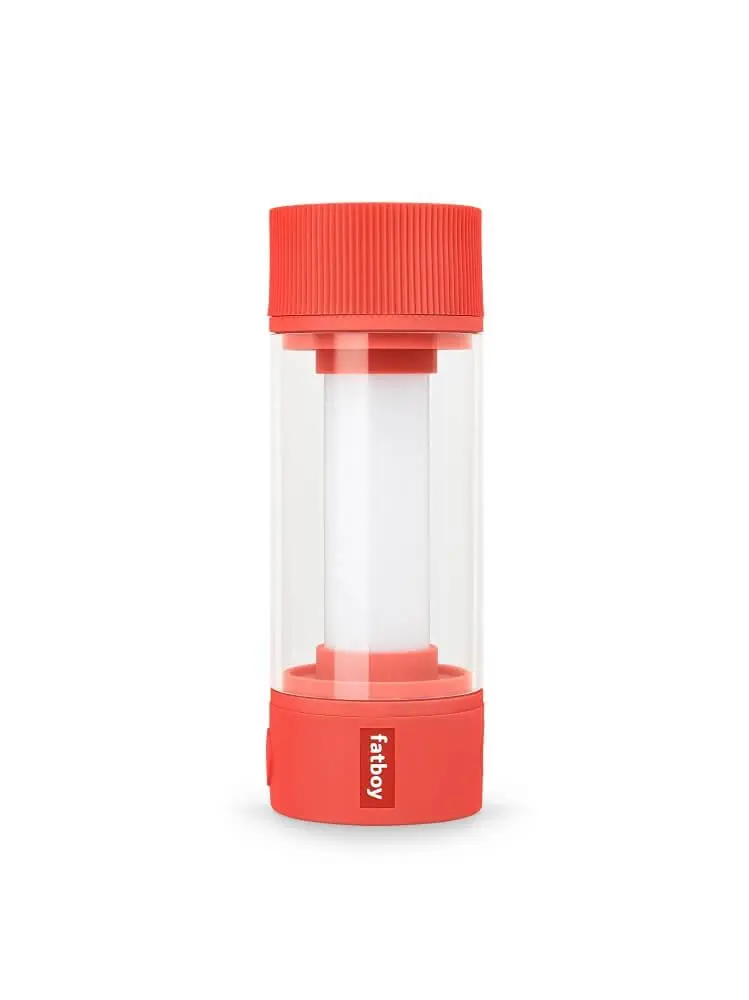 Fatboy Lampe Tjoepke Red