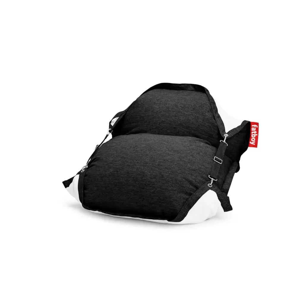 Fatboy Flytende Sakkosekk Original Floatzac thunder grey