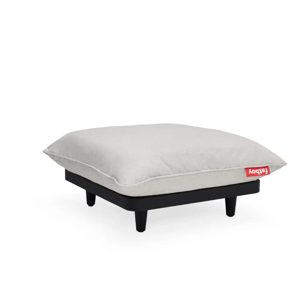 Fatboy Utesofa paletti hocker mist