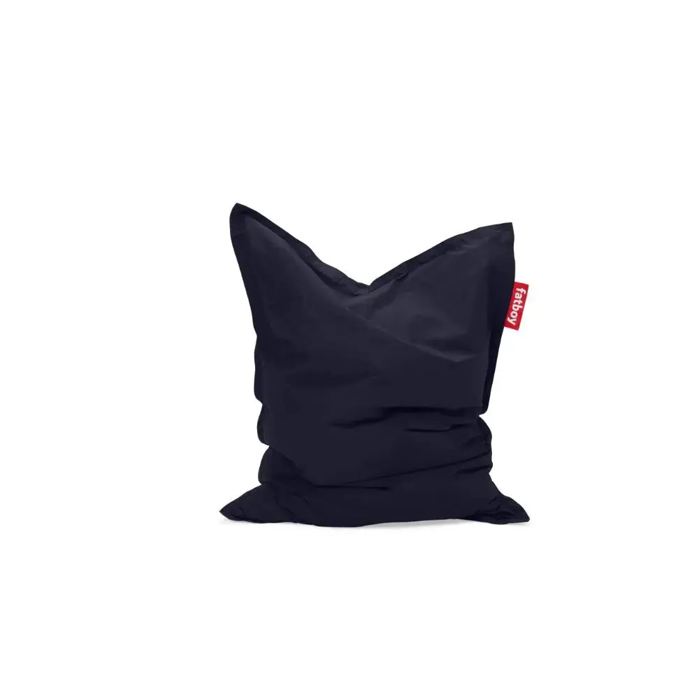 Fatboy Sakkosekk Original Outdoor dark ocean