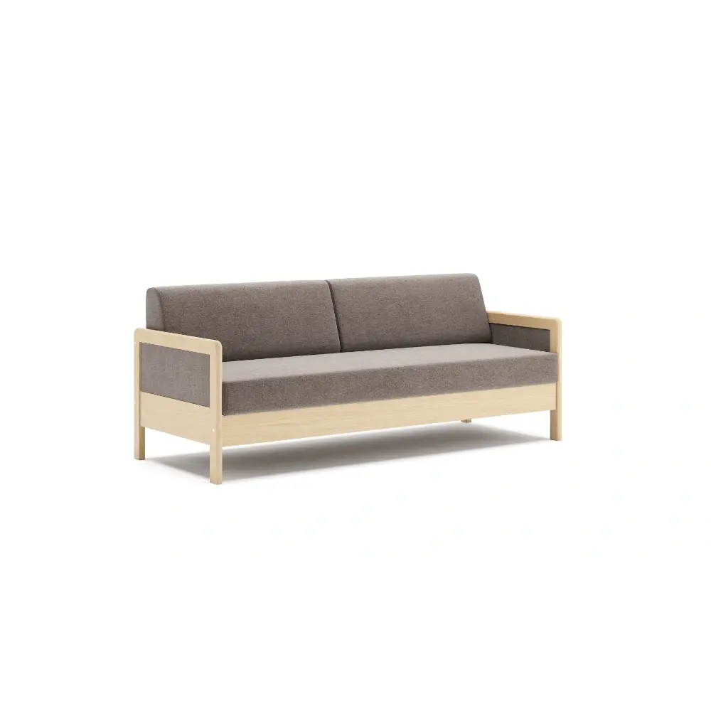 Hestbæk Sovesofa Modell 145