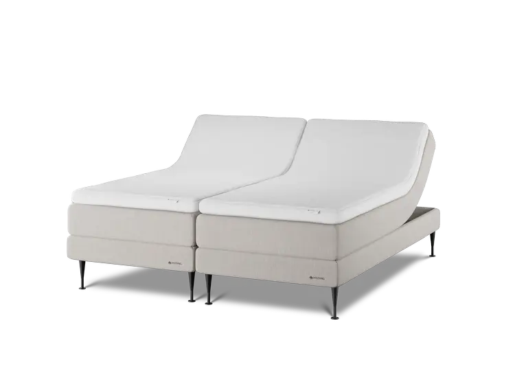 Justerbar Seng Family Aktiv 210x200 fra Hilding