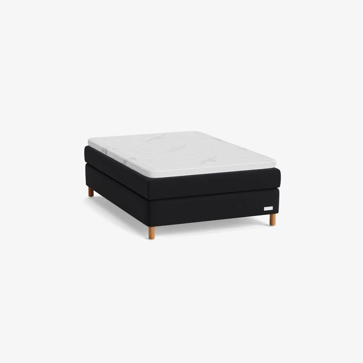 Kontinentalseng Kornö 140x200 fra Carpe Diem Beds