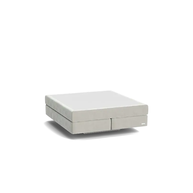 Kontinentalseng Sandö Iconic 210x200 fra Carpe Diem Beds