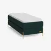 Kontinentalseng Sandö 90x210 fra Carpe Diem Beds