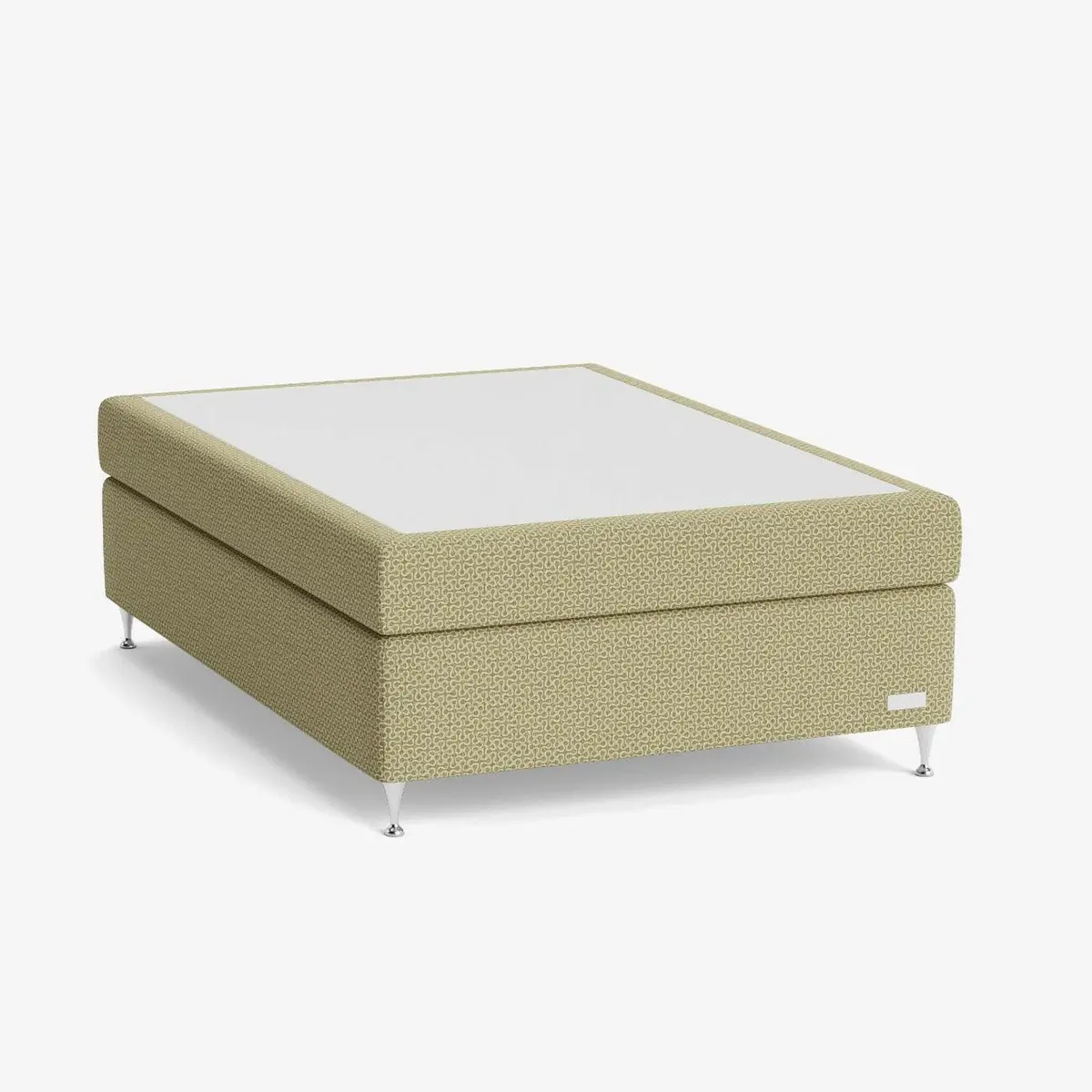 Kontinentalseng Skaftö 120x210 fra Carpe Diem Beds