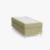 Kontinentalseng Skaftö 90x200 fra Carpe Diem Beds