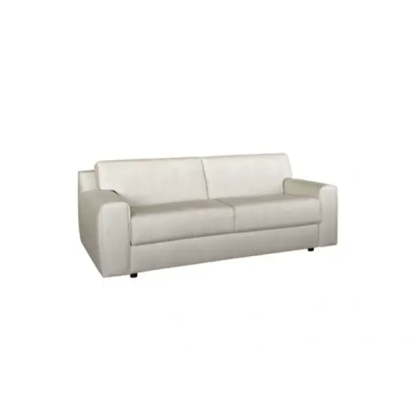 Sovesofa Luxury 140 fra Hovden Møbel