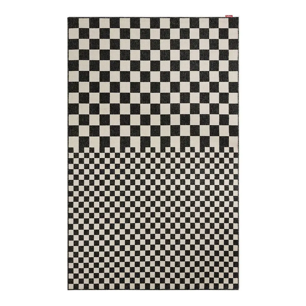 Fatboy carpretty grand square affair creme / anthracite