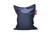 Fatboy Sakkosekk Junior Canvas Recycled crown blue