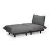 Fatboy Utesofa paletti daybed rock grey