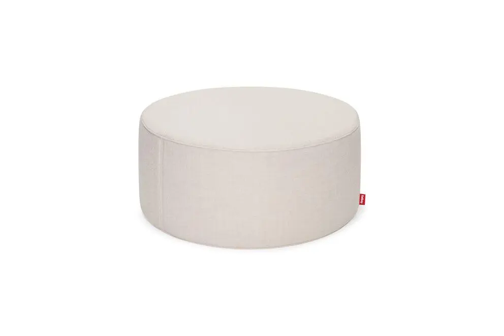 Fatboy Puff Pfffh Boucle Recycled creme