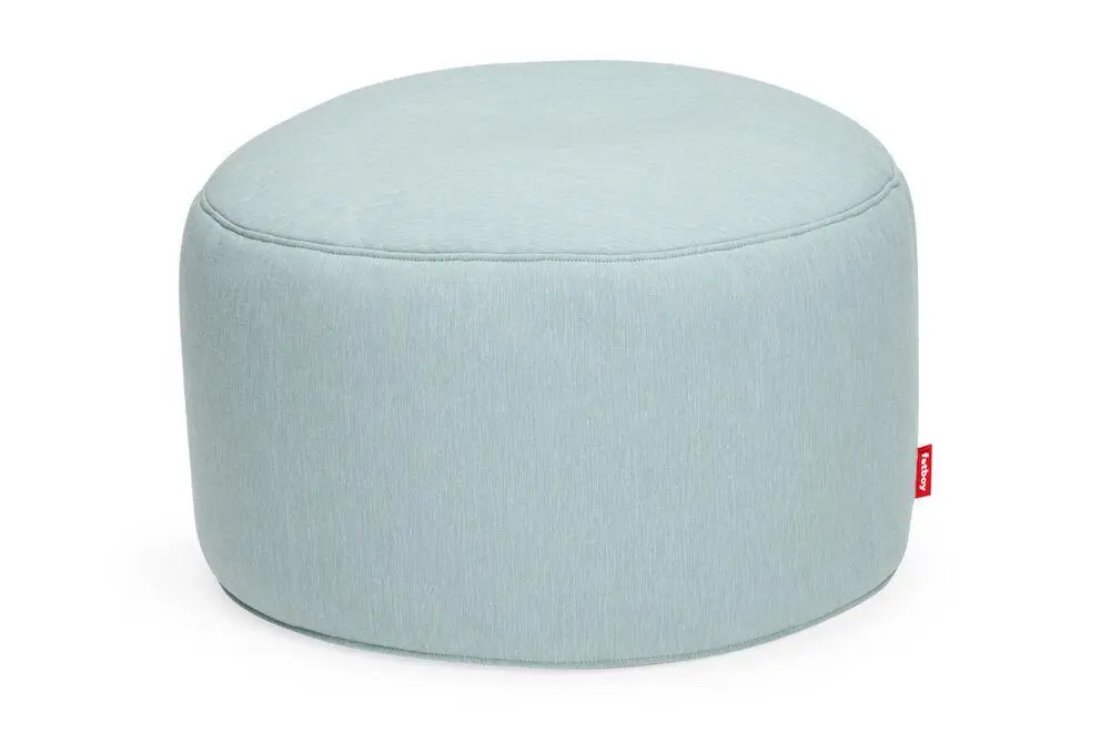 Fatboy point large outdoor seafoam