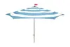 Fatboy Parasoll stripesol wave blue