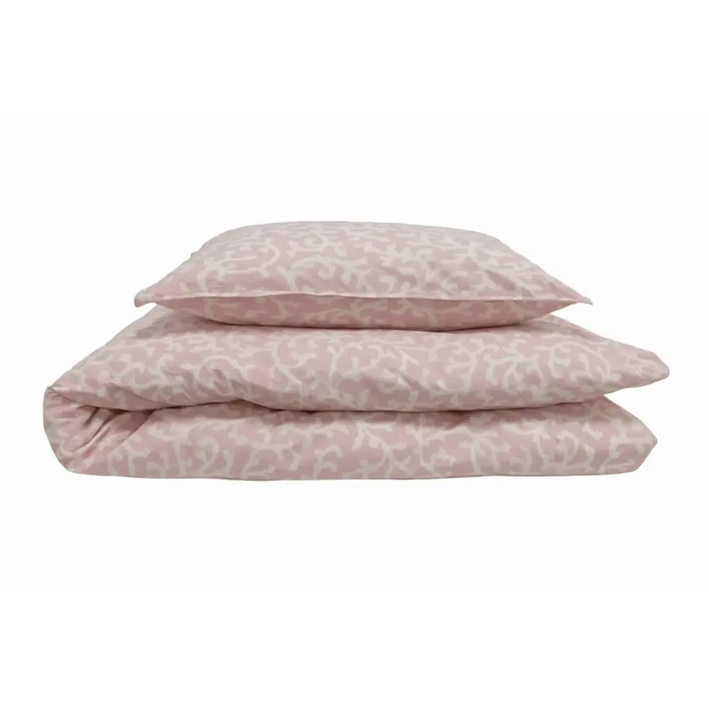Tone Kroken La Mer sengesett Rosa