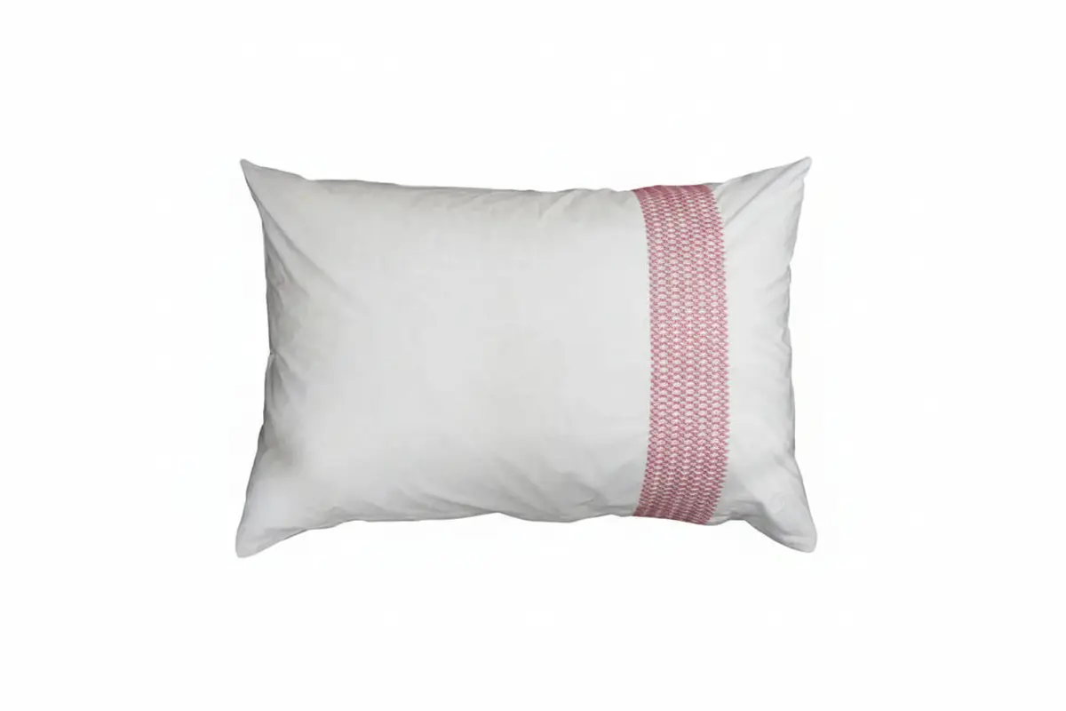Tone Kroken Le petite putetrekk 60x80 Rosa