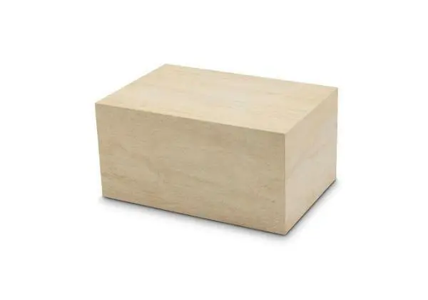 Bord Travetina 60x40cm fra Innovation Living