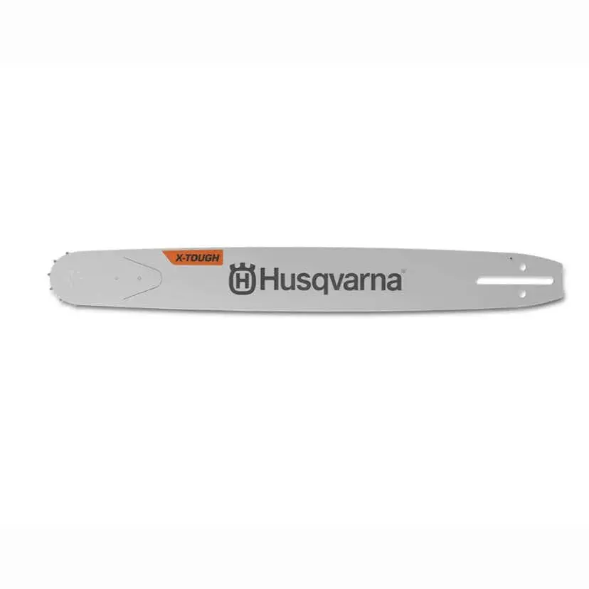 Sverd Husqvarna 20 Tommer Stor Feste Utskiftbar Nese