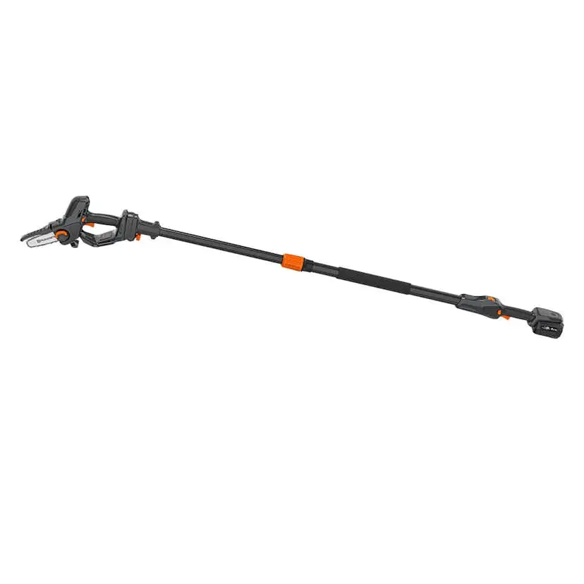 Stangsag Husqvarna Aspire™ PE5 Med Batteri og Lader