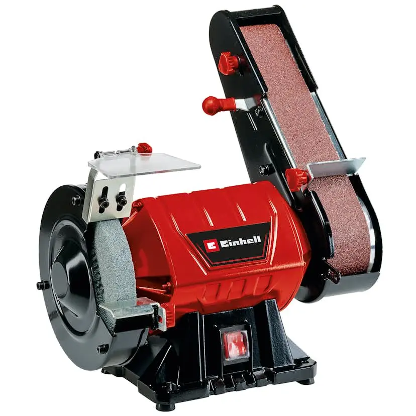 Bånd- og Benksliper  Einhell TC-US 350