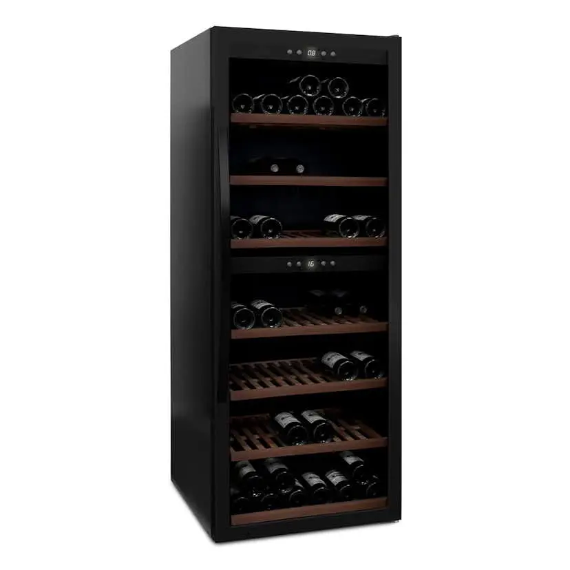 Vinskap mQuvée WineExpert 126 Fullglass