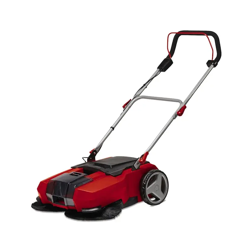 Feiemaskin Einhell TE-SW 18/610 Solo