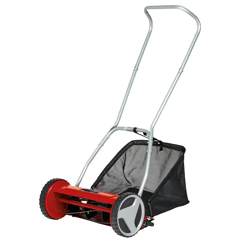 Gressklipper Einhell GC-HM 400 Sylinderklipper