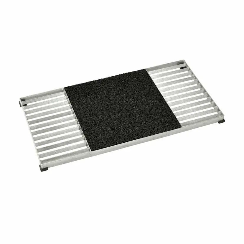 Entrérist PLUS Cubic med Sentrert Matte