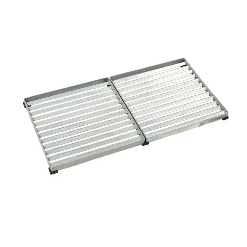 Entrérist PLUS Cubic Todelt