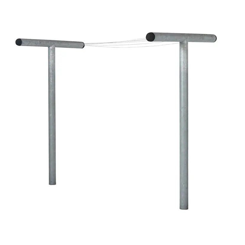 Tørkestativ PLUS Pipe