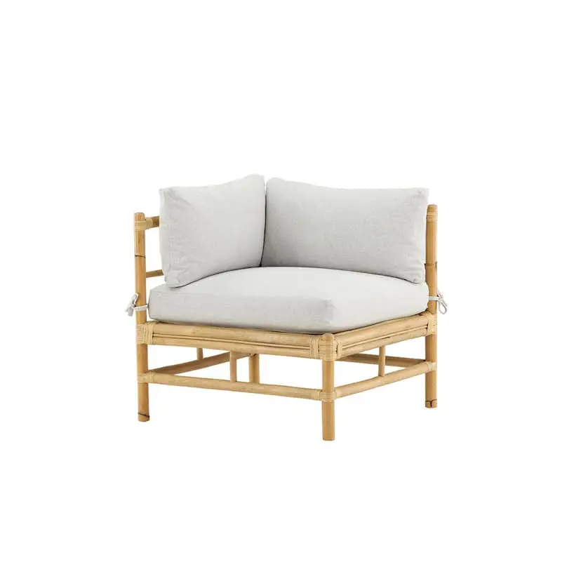 Sofa Venture Home Cane Hjørnemodul