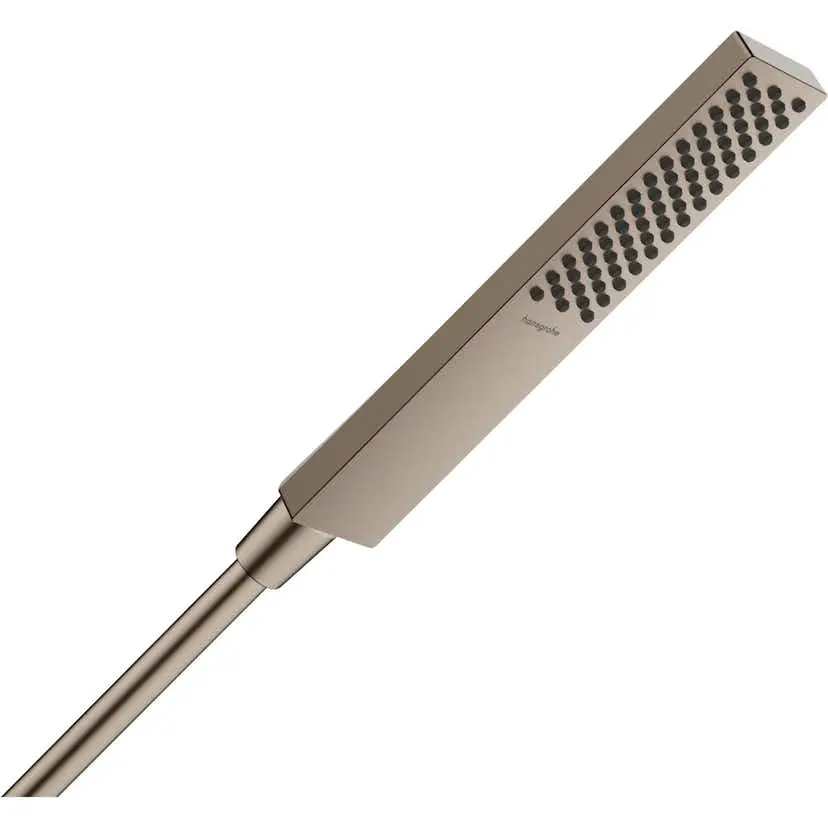 Hånddusj Hansgrohe Pulsify E 100 1jet EcoSmart