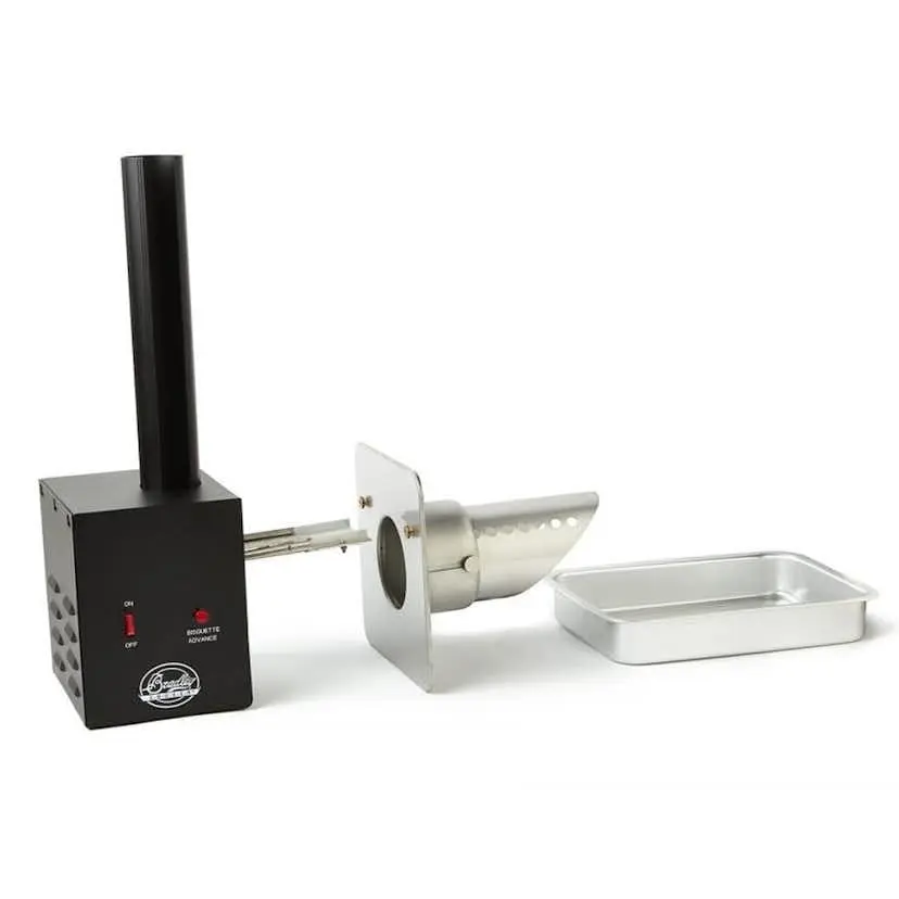 Røykgenerator Bradley med Adapter