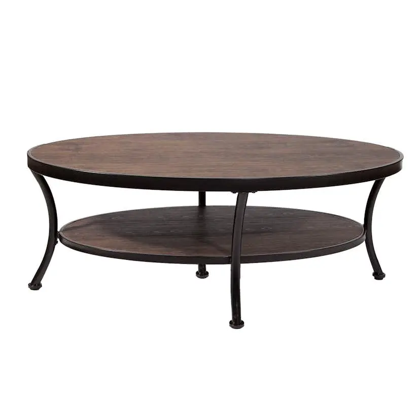 Sofabord Stenexpo Manilla 120 cm