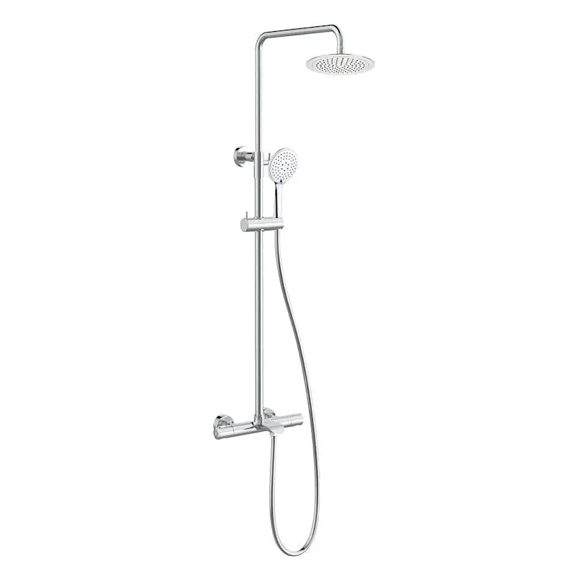 Takdusjsett Bathlife Brusa Tapp
