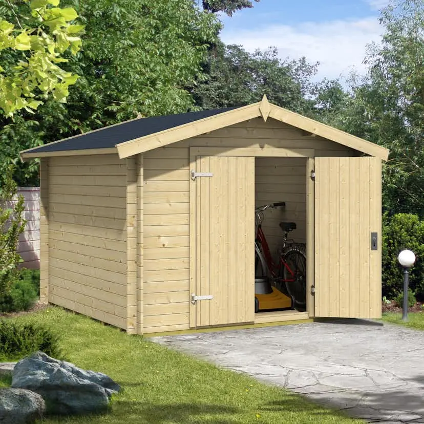 Bod Krifon Classic Plus 7,6m²