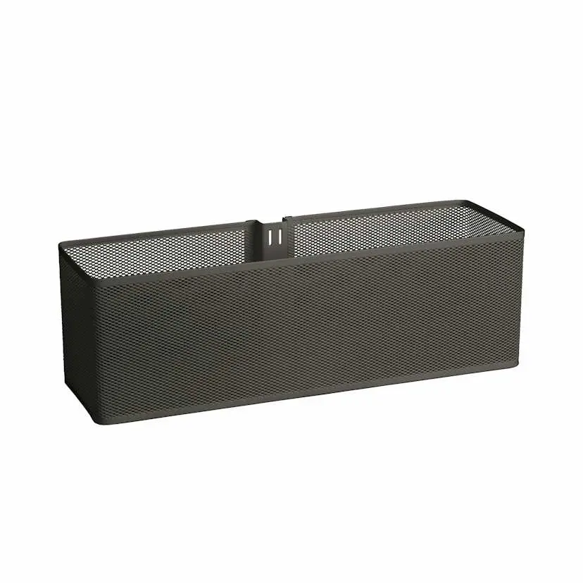 Meshkurv Elfa Door & Wall Stor