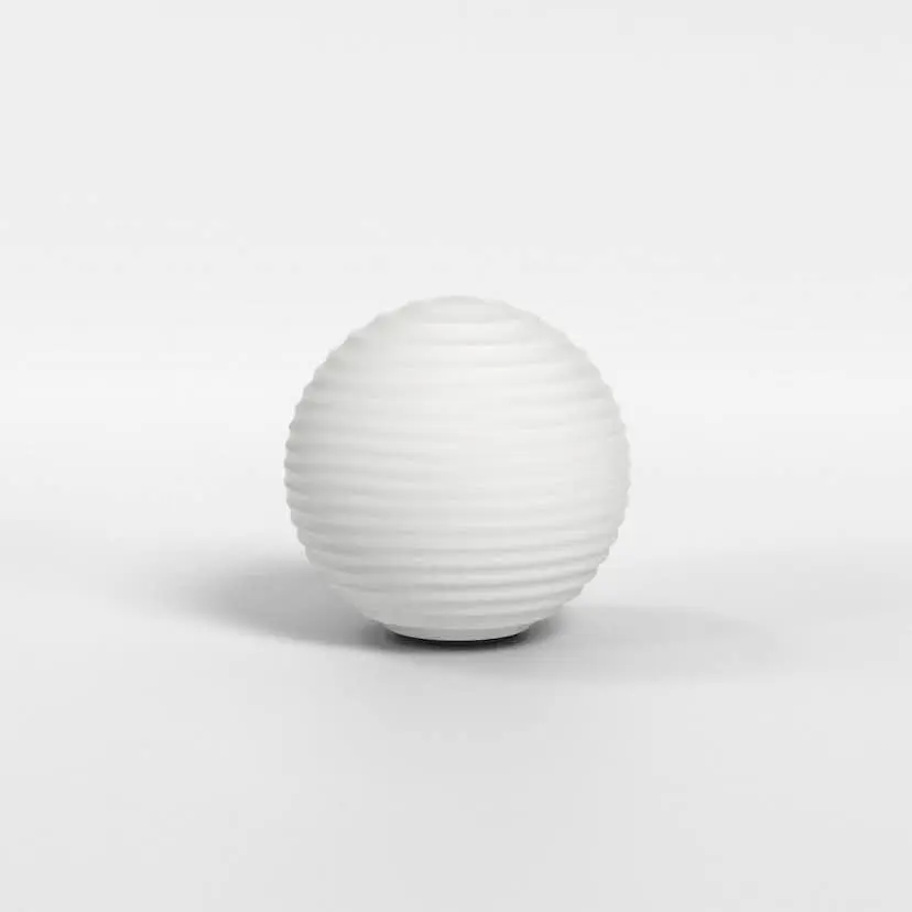 Kuppel Astro Ribbed