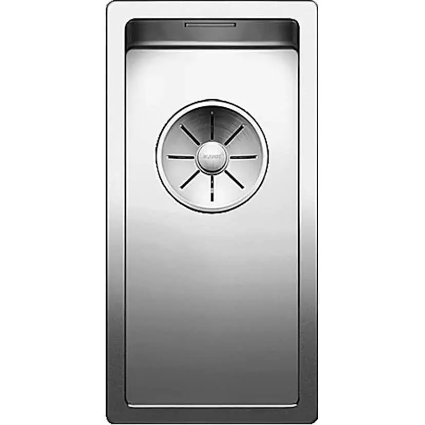 Kjøkkenvask Blanco Claron 180 Infino