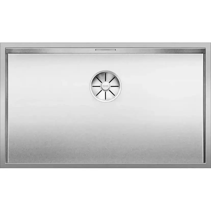Kjøkkenvask Blanco Zerox 700 Durinox