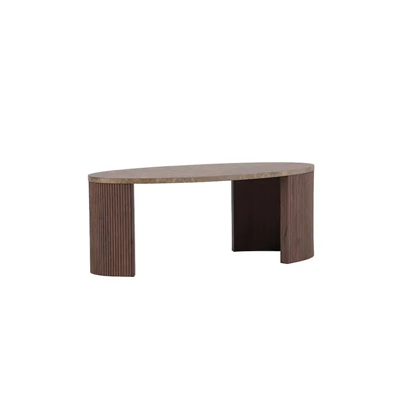Sofabord Venture Home Bristol 120x60x45