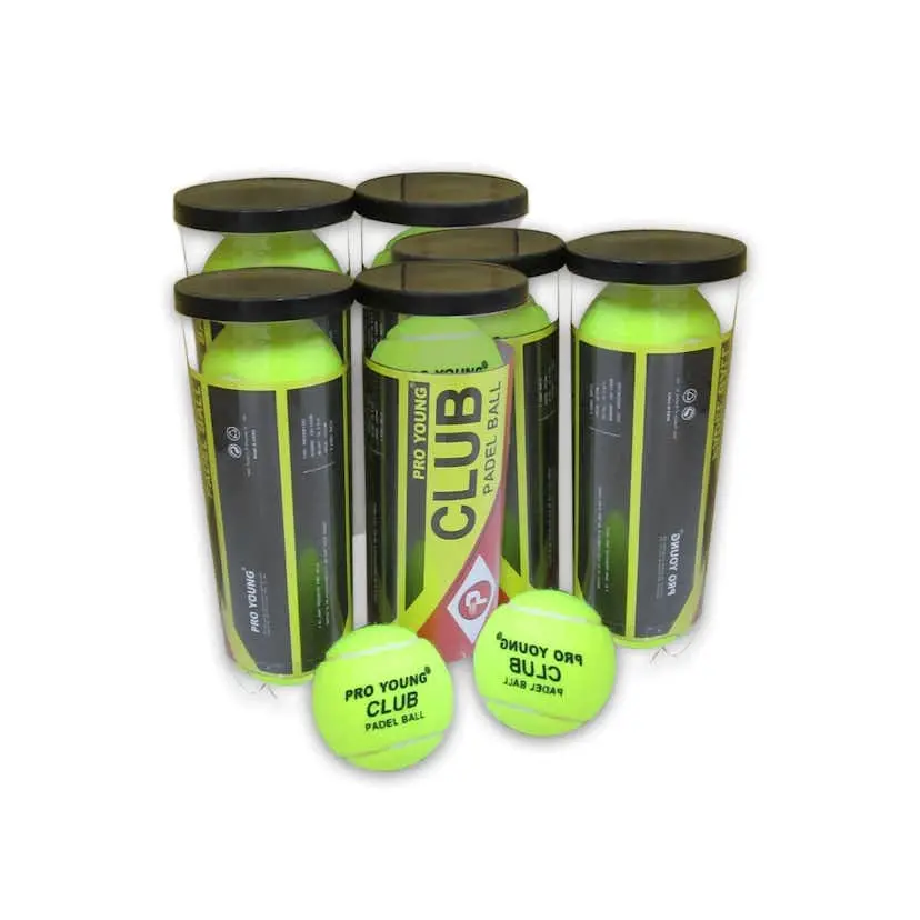 Padelball Core 30 stk