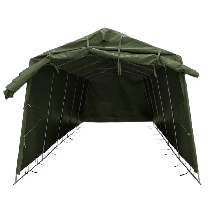 Garasjetelt Fornorth 2x3m