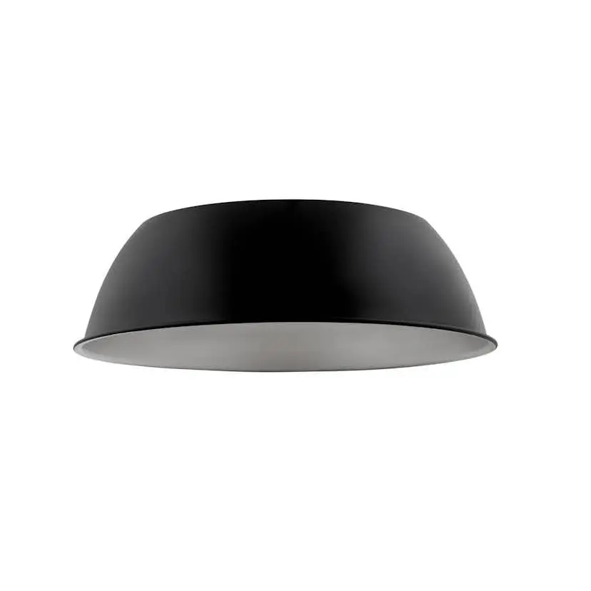 Reflektor Hide-a-lite Highlite Sort/Alu