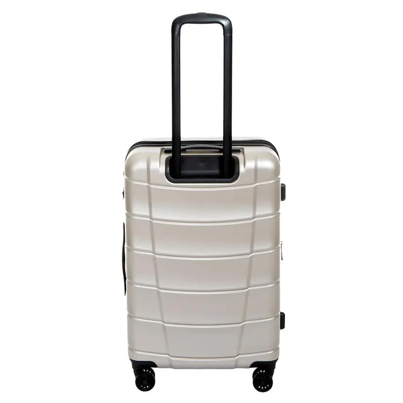 Trillekoffert Cavalet Sort 65 cm
