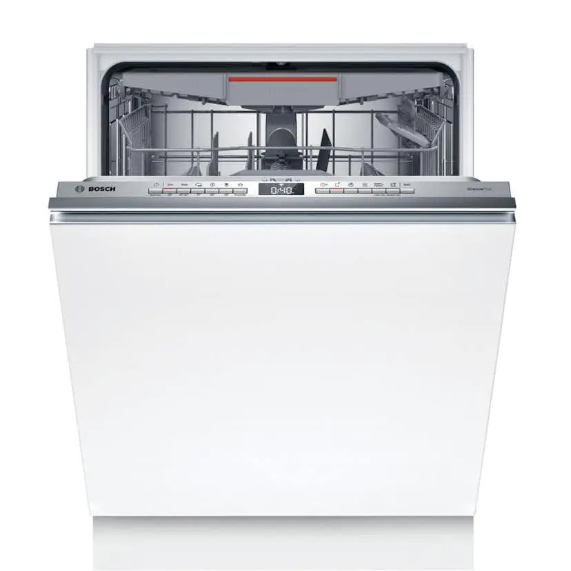 Oppvaskmaskin Bosch SMV4ECX10E Serie 4 60 cm
