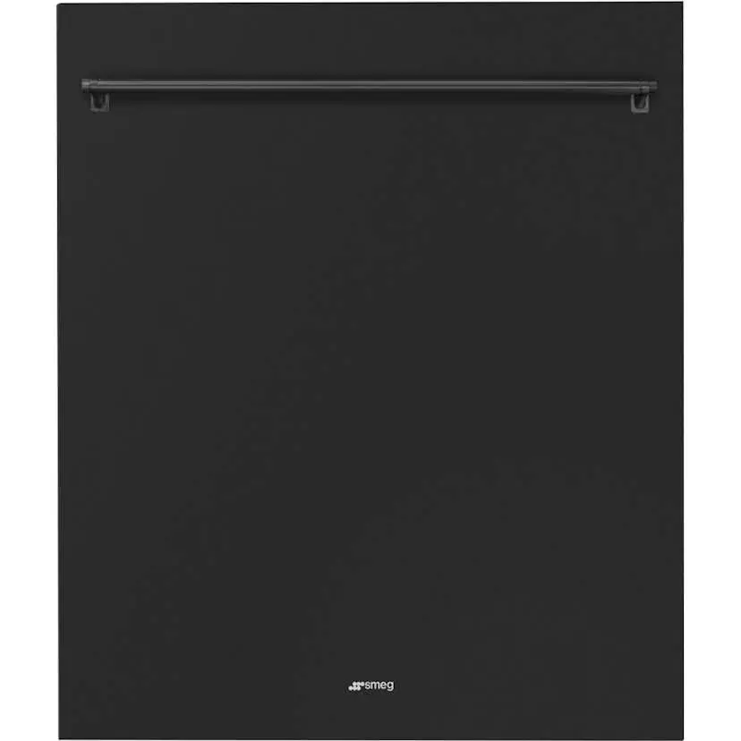 Front til Oppvaskmaskin Smeg KIT82CN
