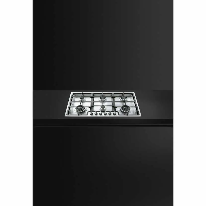 Gasskomfyr Smeg PGF962