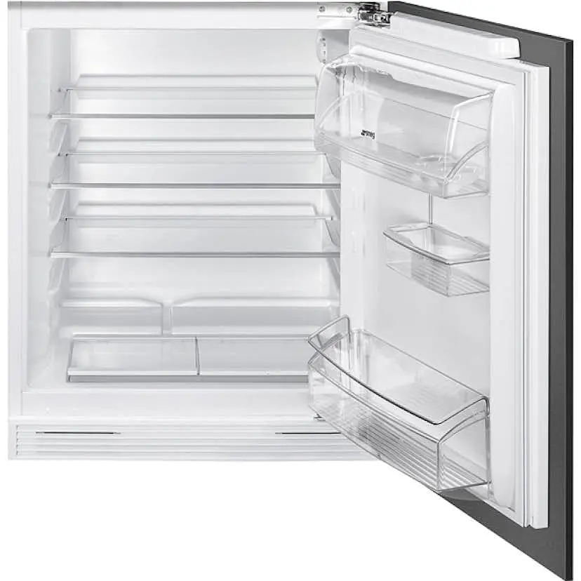 Integrert Kjøleskap Smeg U8L080DE