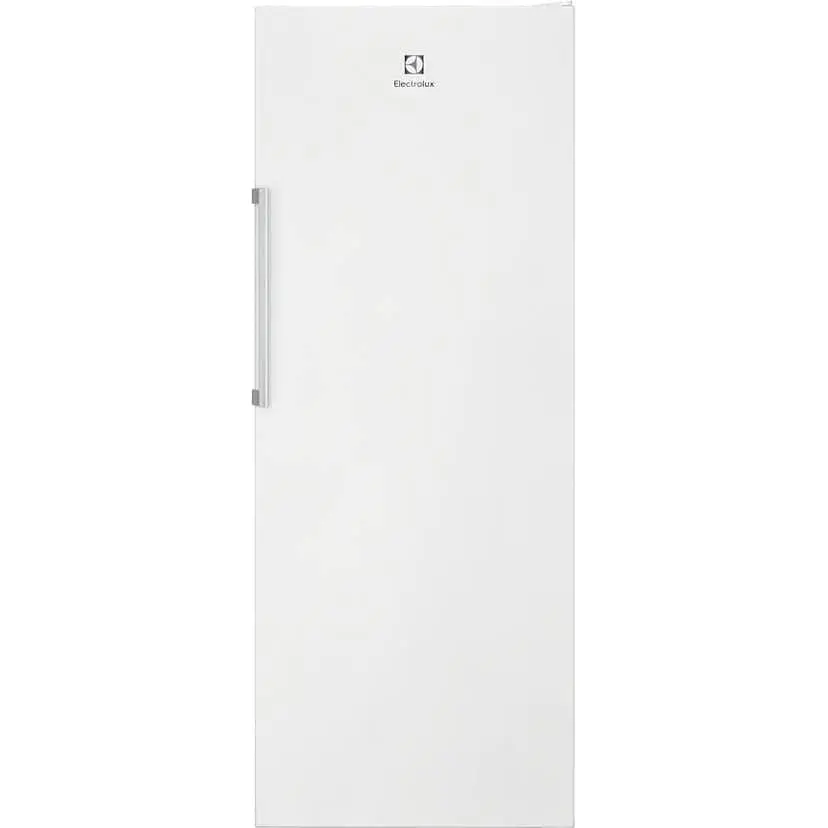 Frittstående Fryseskap Electrolux LUT2NE32W NoFrost Hvit